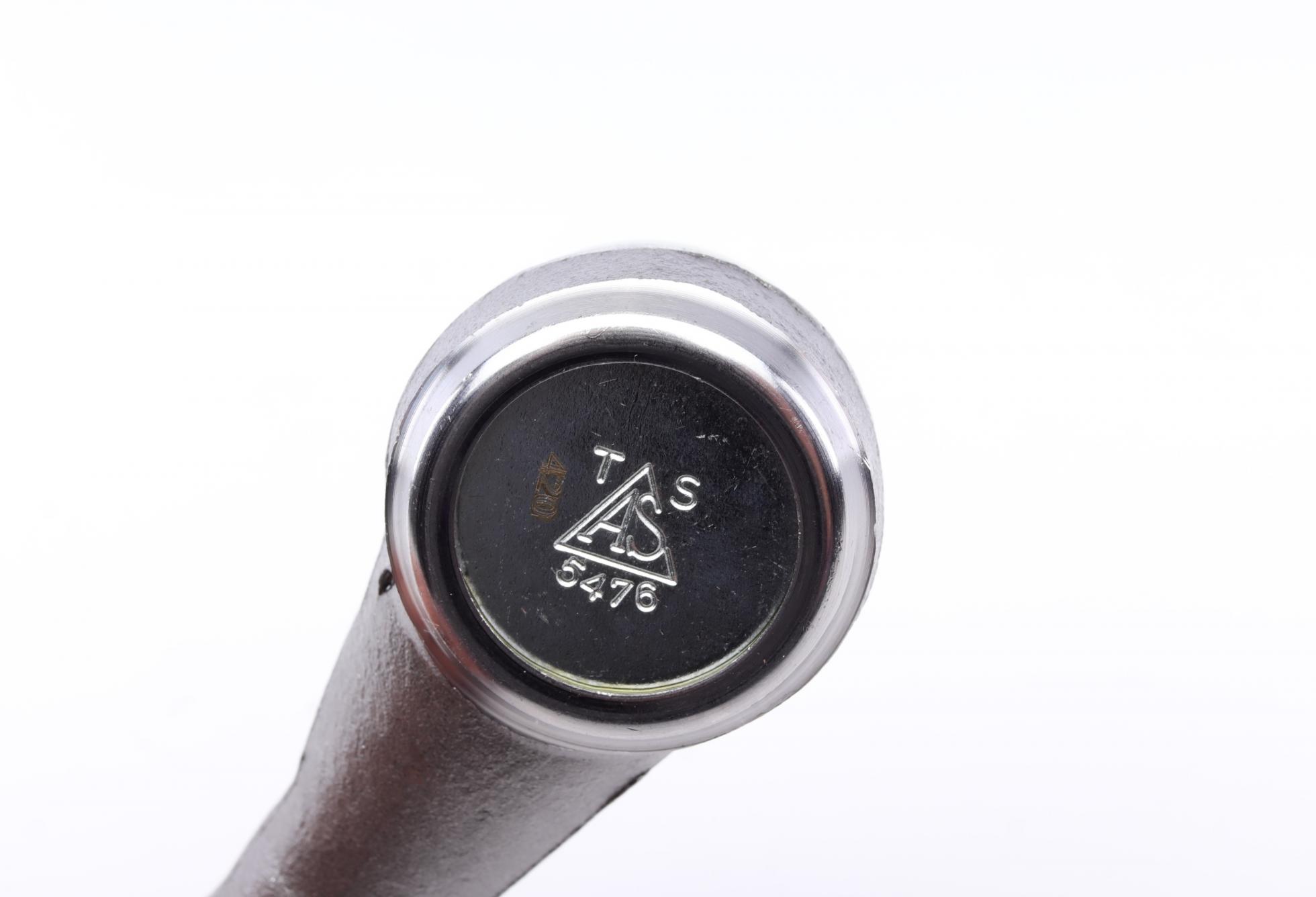 17KI1101 AS METAL
